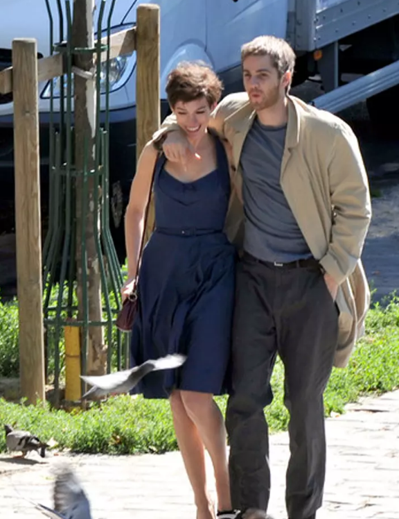 《一天》美国电影里的小清新