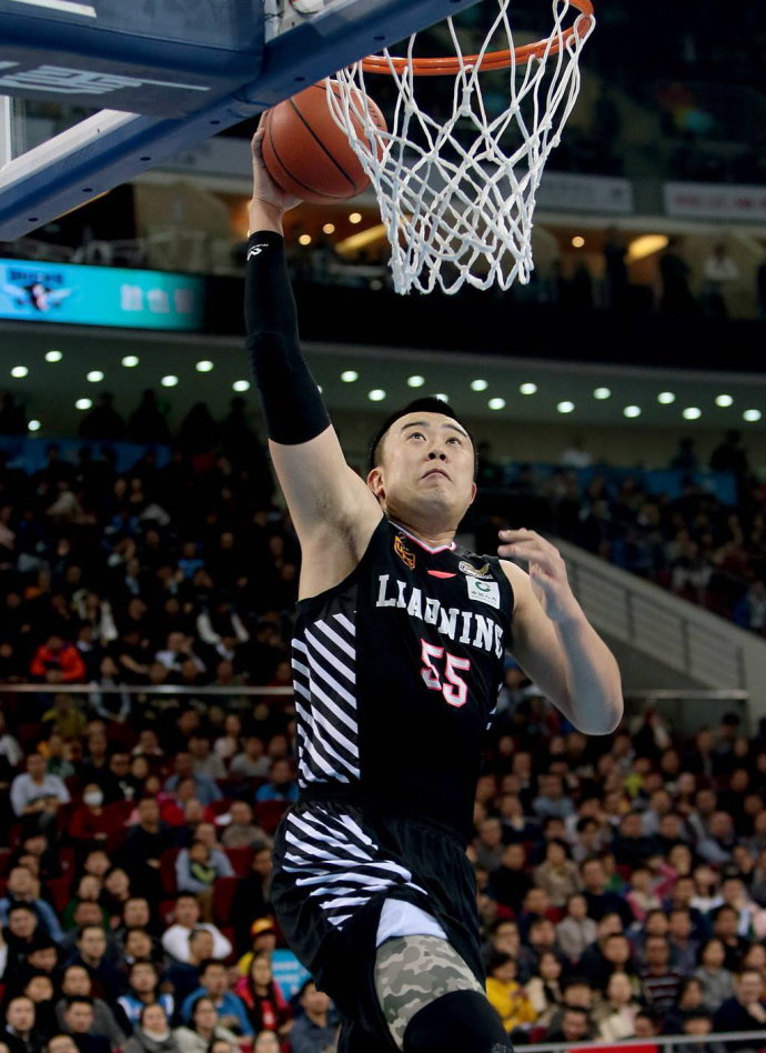 辽篮客负北京并非不能接受 但有六大疑问想请教一下郭士强副主任