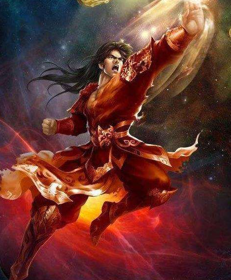 《遮天》被叶凡团灭的三个势力,一个毁在儿子手上,一个因为吹牛