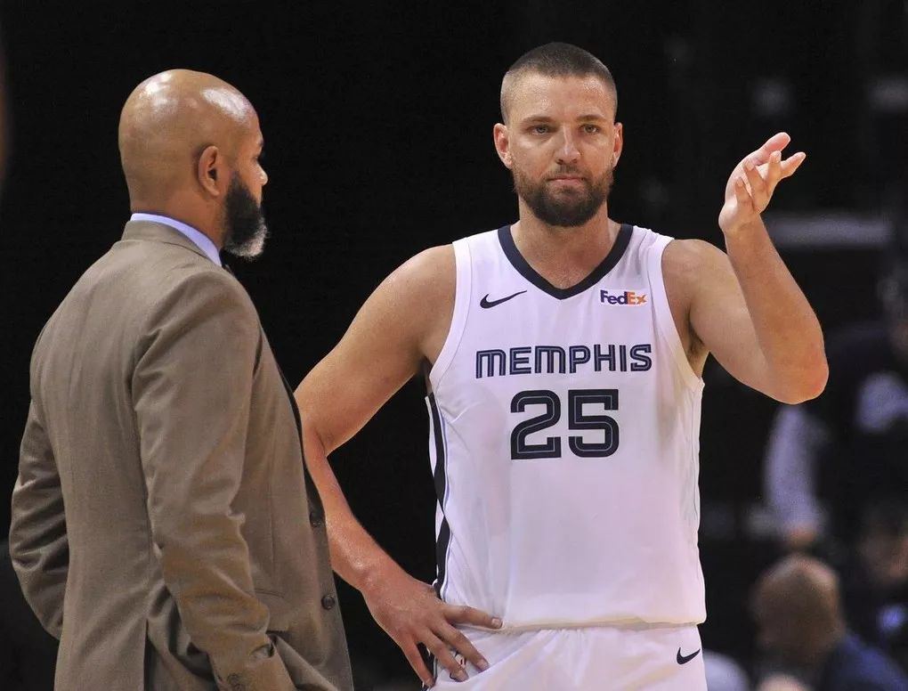 被交易到老鹰后,四天内三次发言,帕森斯,你为下一份合同够拼啊