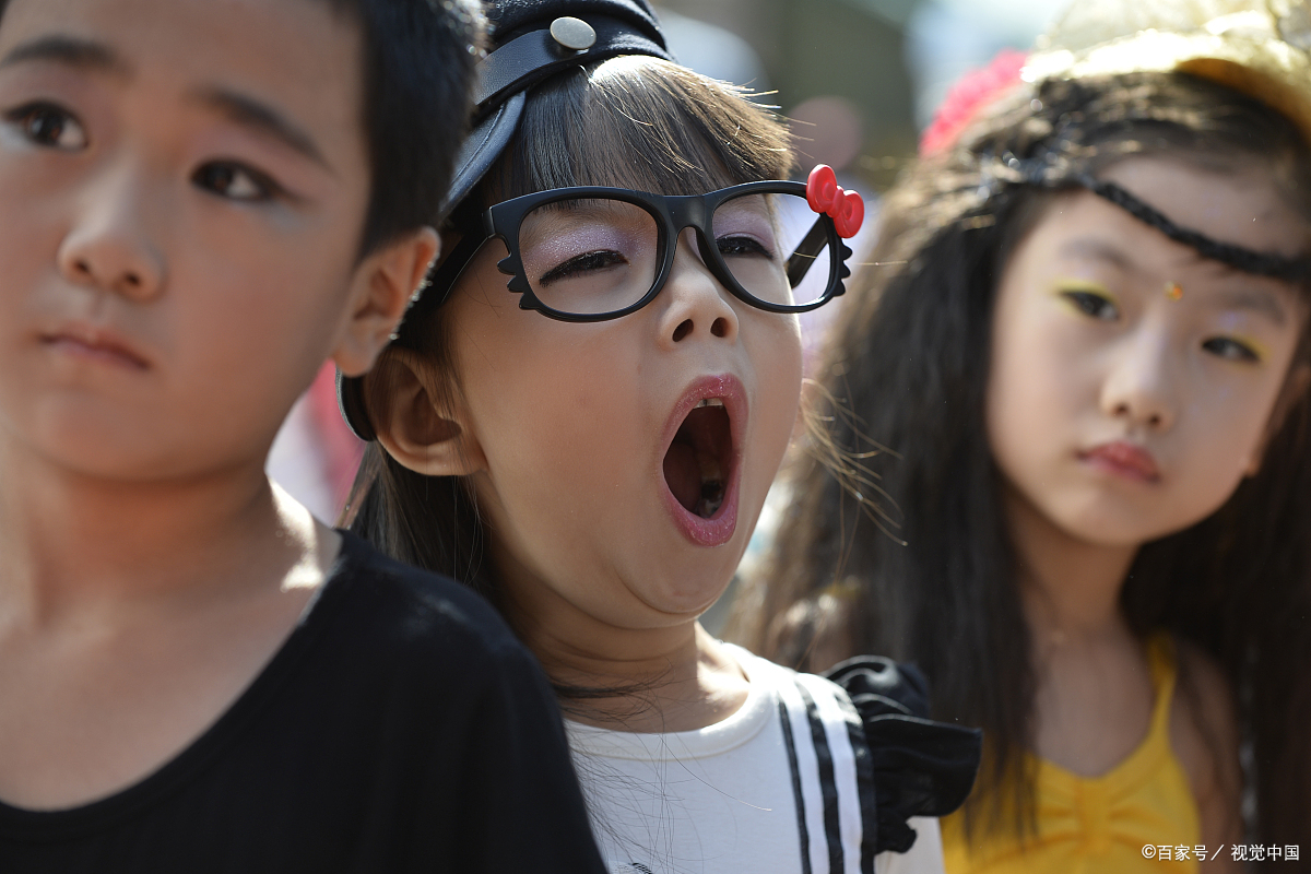 在儿童时期,心理健康的教育至关重要,如何进行呢?