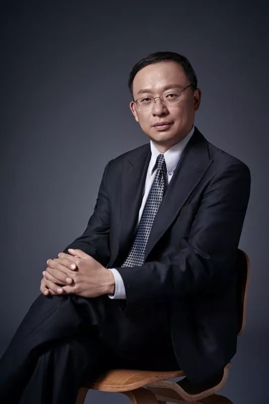 乐信集团cfo曾岩:深谙平衡之道的"非标准cfo"