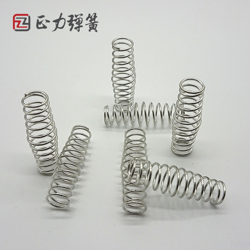 弹簧笔工作原理详解