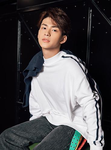 《演员的品格》陈泽轩逆袭 性格耿直圈粉