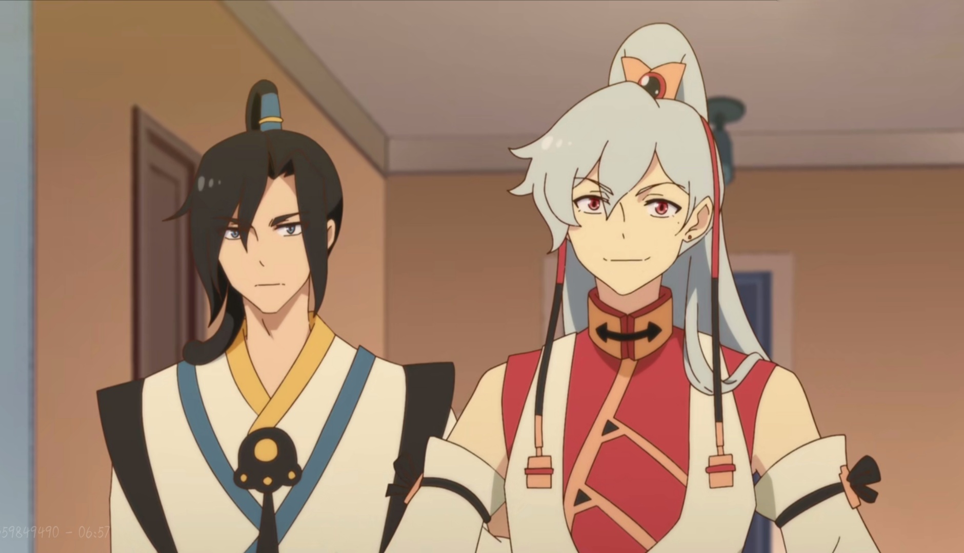 《汉化日记》:我果真是天选之子……吗?