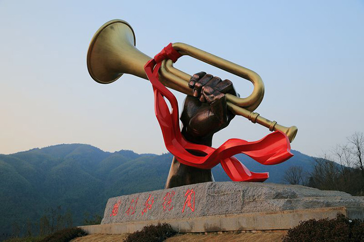 国内旅游,中国革命的摇篮地—江西井冈山