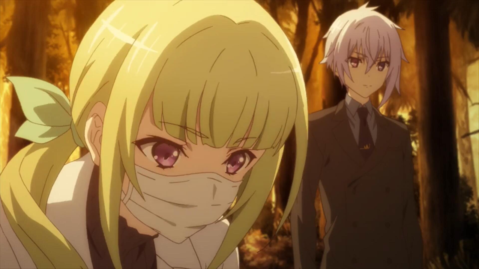 超人高中生:新一代异世界七人龙傲天刷新认知,萌王都不敢恭维