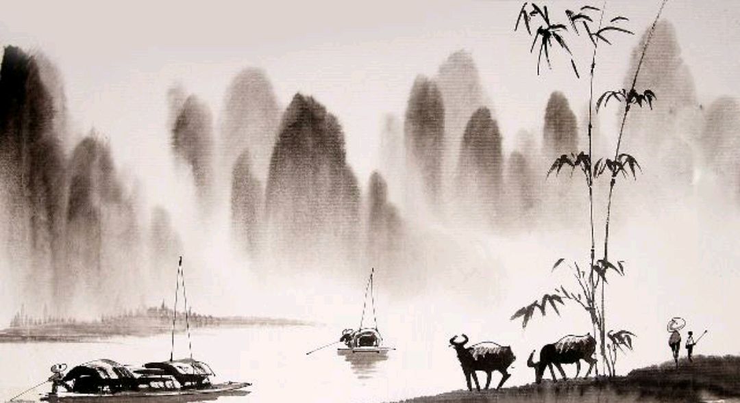 诗词赏析《客中行》