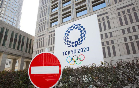 定了!国际奥委会宣布奥运会延期一年 但名称仍叫"东京2020奥运会"