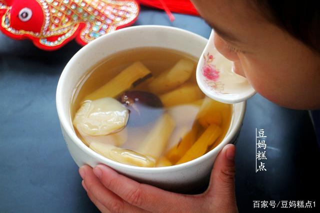 降火汤(降火汤百科)