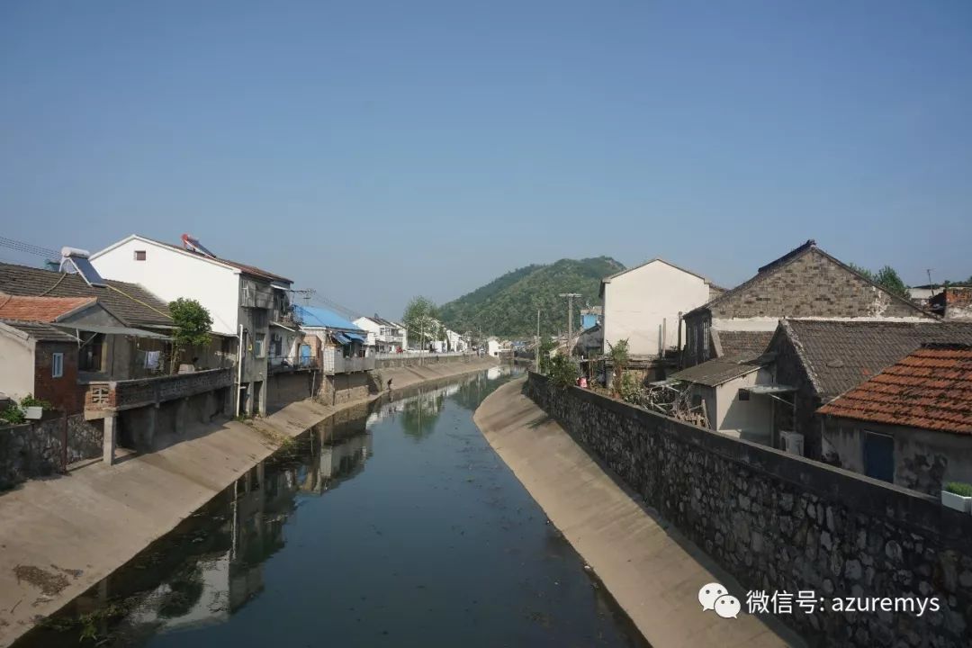 乾隆驻跸,钓客落脚,古迹丰富,记 山城·南京龙潭