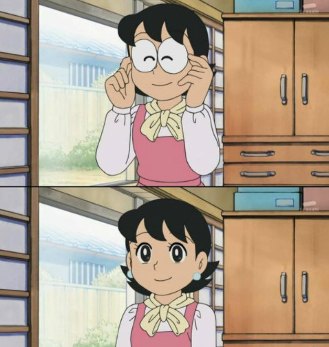 哆啦a梦:关于大雄妈妈几个不为人知的特点,你都知道吗?