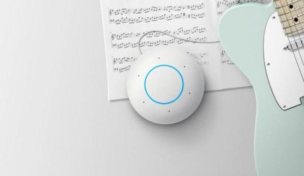 华为ai音箱mini开启预约