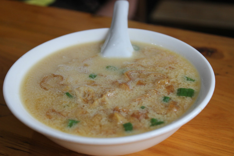 如果你在宁波,怎么可以错过这些早餐美食