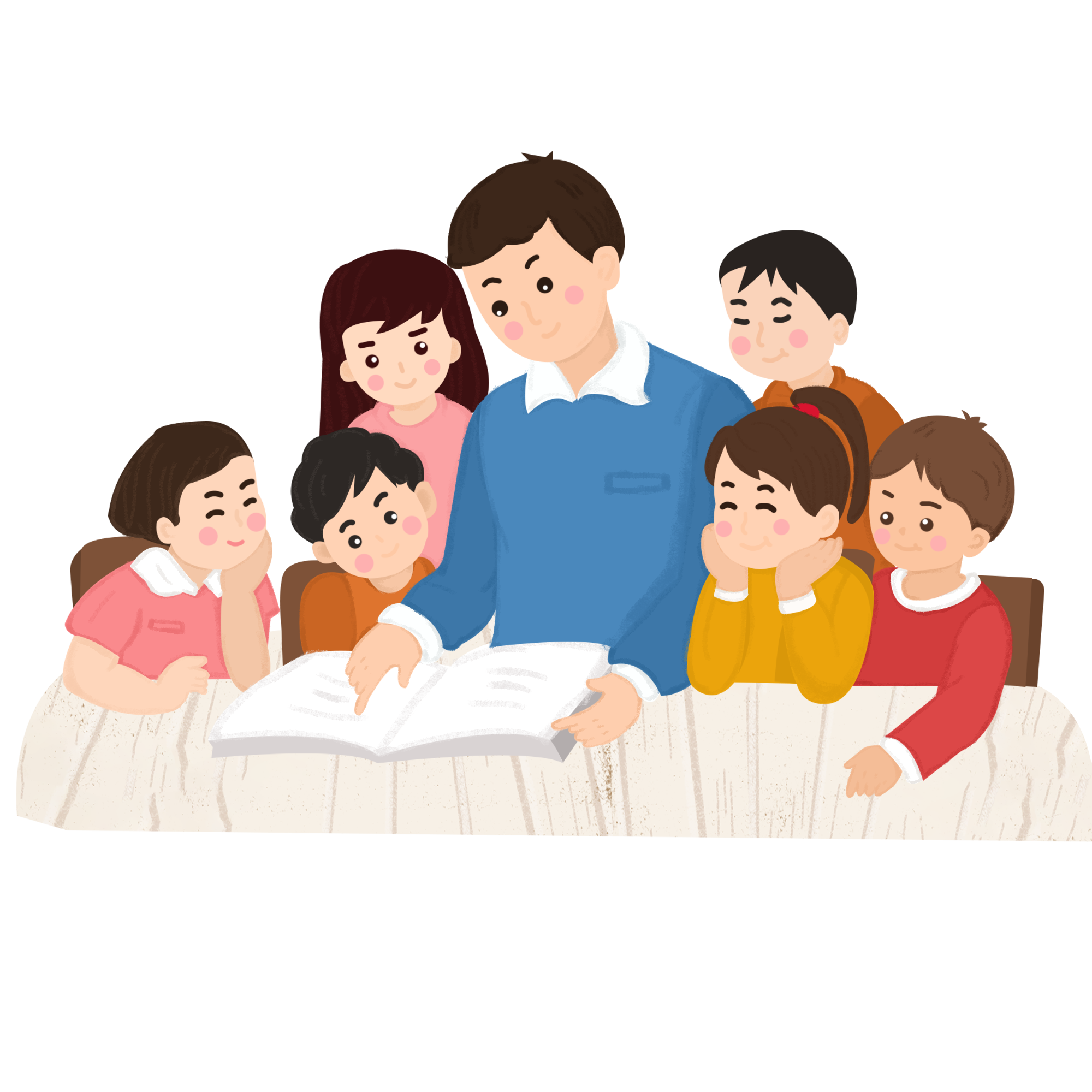 就是这个四个痛点,打败了无数个教培机构