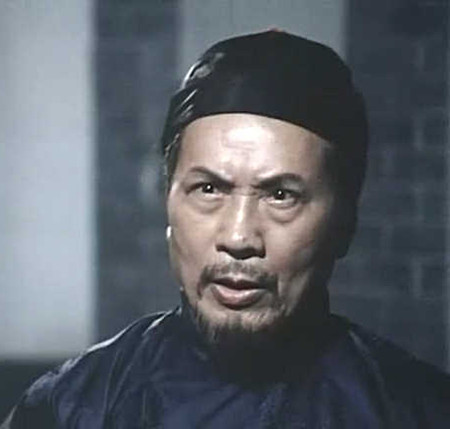 时隔37年,《大侠霍元甲》已有7位不在了,网友:无法超越的经典