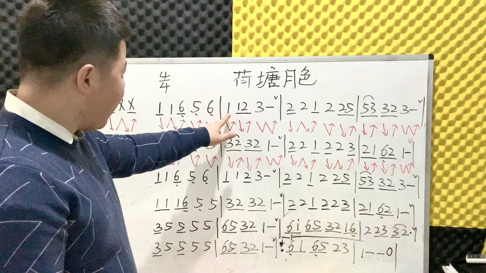 非洲鼓入门教学视频 认识非洲鼓和非洲鼓的发