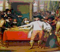 英国无冕之王克伦威尔死后被鞭尸,是罪与罚还是赤裸裸的复仇?