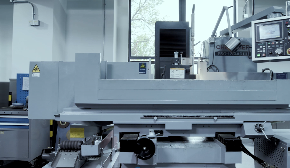 走出中国,走向世界的良信电器智造(六)工装篇