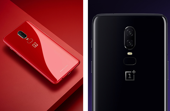 oneplus/一加 a6000