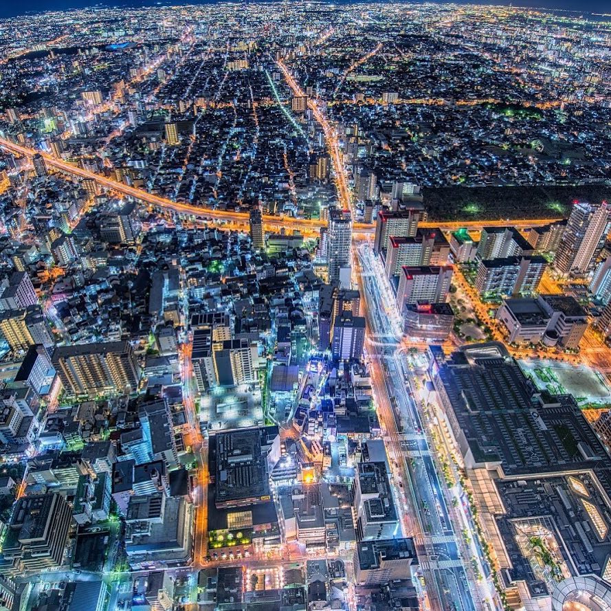 潜入大阪治安最差西成区 日本人要把这里改造为中华街