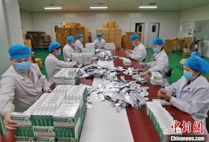  抗疫药物研发(治疗新冠的药物有哪些)