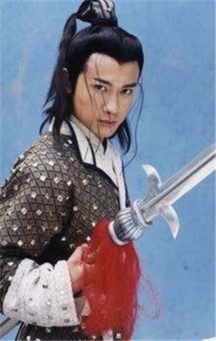 唐朝被虚构出的人物,成为火遍大江南北的名人,现在依旧有人相信