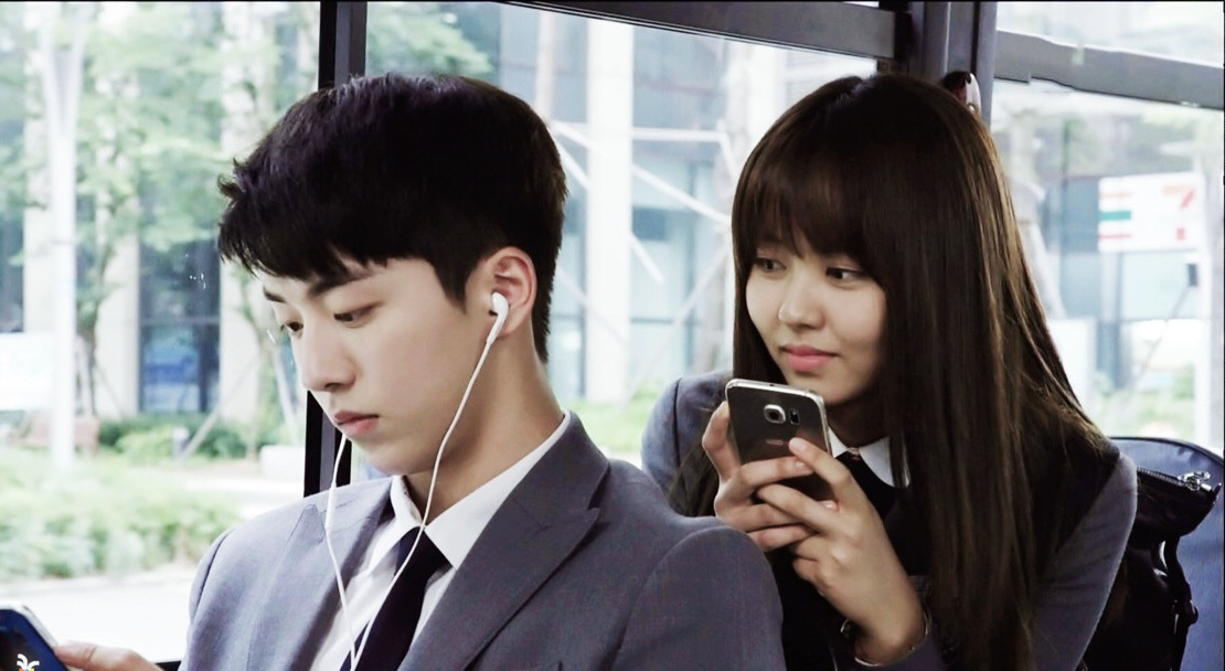 青梅竹马文:3岁献初吻,16岁定终身,这样的竹马誓死也要骑回家