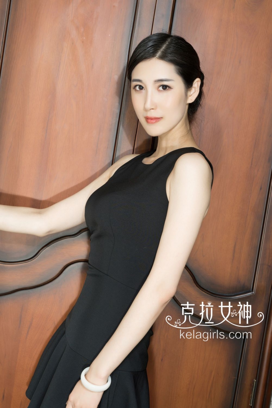 美图摄影:气质女王,含苞欲放