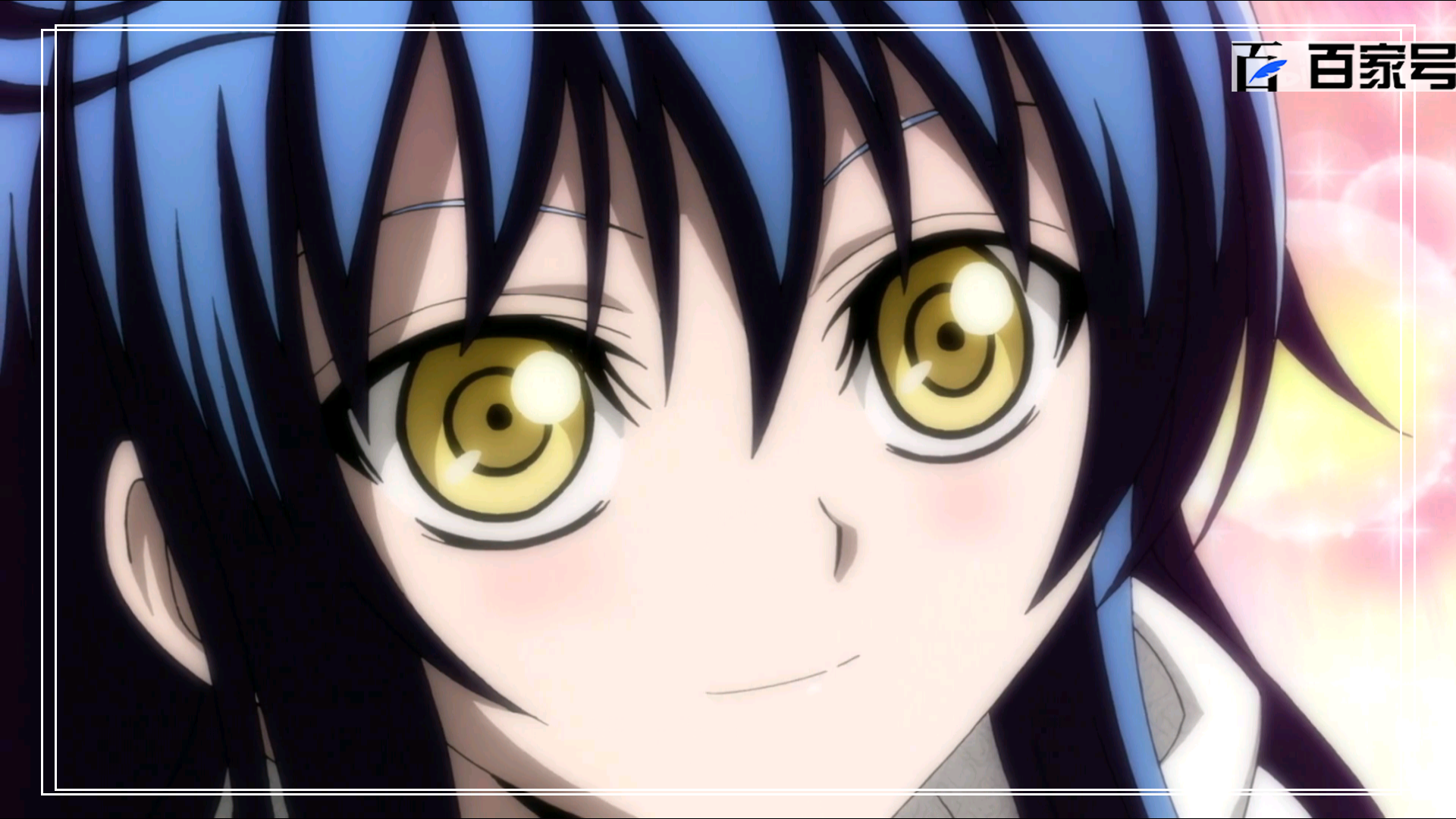 日本动漫滑头鬼之孙:分享一组可以做电脑壁纸的高清动漫图