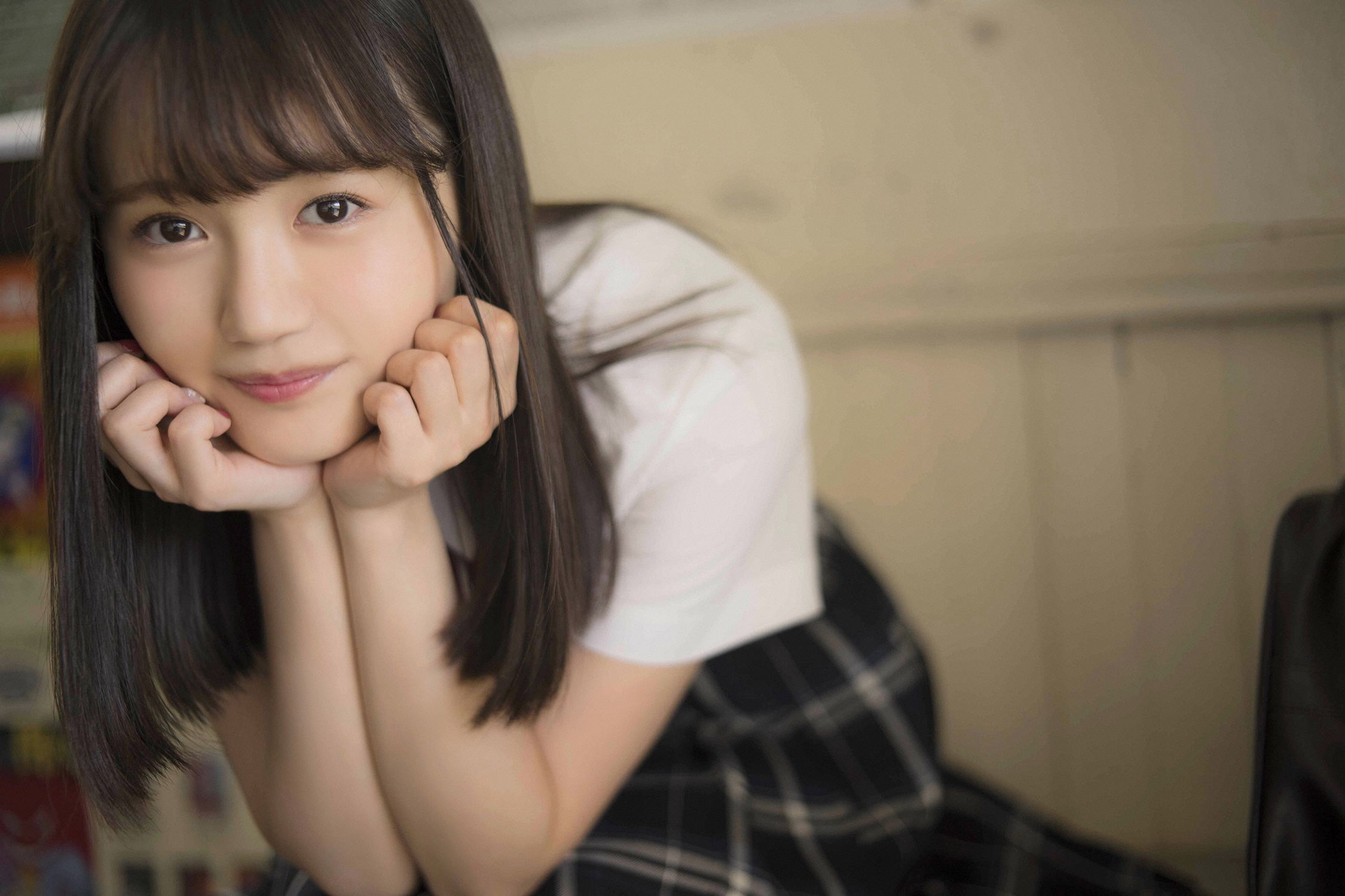 手机电脑壁纸每日推荐!与众不同,逼格满满,无水印超清原图!