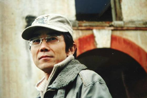 作家何大草:在成都,我成为了年少时想成为的人