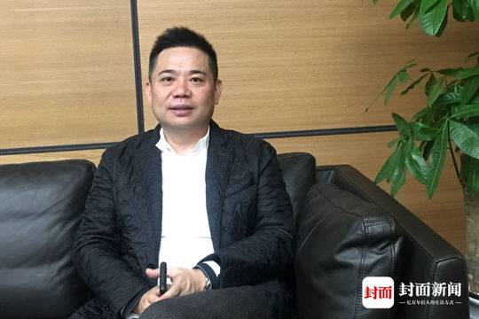 对话独角兽②丨1919创始人杨陵江:独角兽企业不断涌现,彰显一个城市的