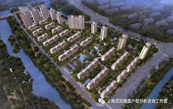 清岚帮您选房:杭州华夏四季楼盘户型综合分析点评!