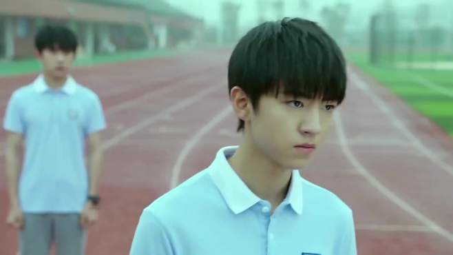 [图]TFBOYS-加油！AMIGO(电视剧《我们的少年时代》主题曲MV)