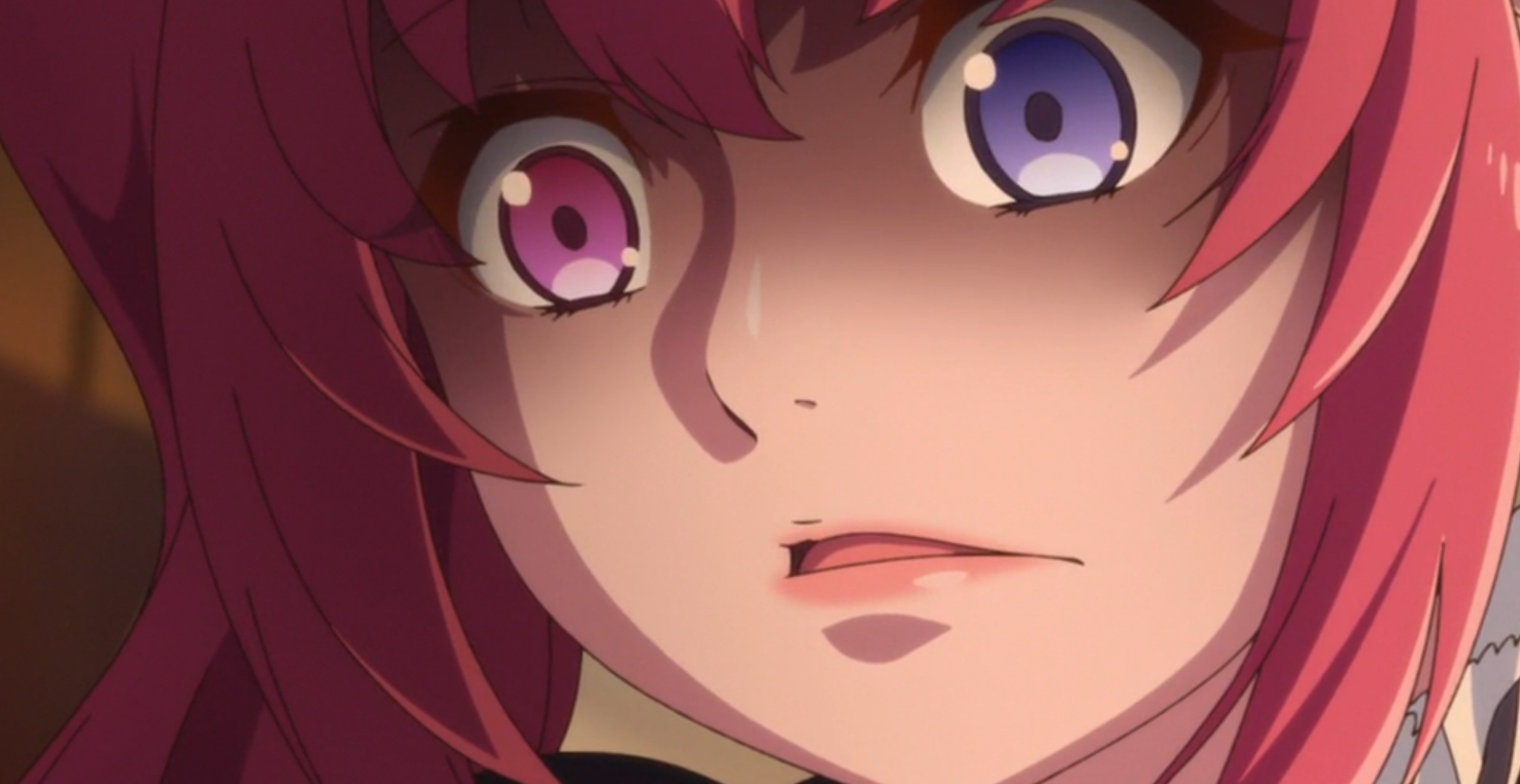 一不留神沦为家畜,桃喰会长召集人手共抗梦子,蛇姐粉丝:真菜!