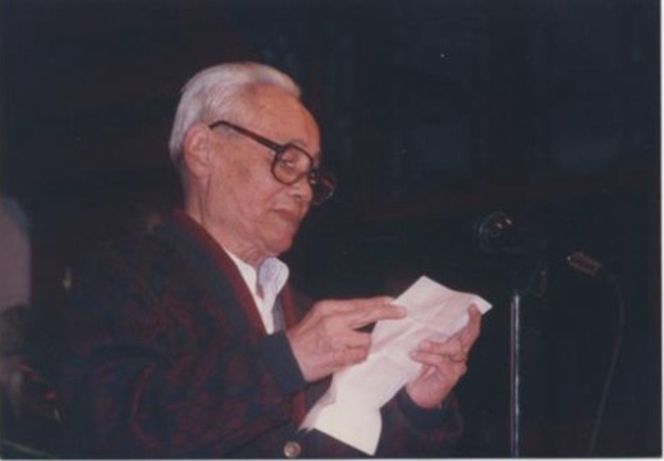 王世臣艺名"小迷糊"因何而来?相声界知晓内情的已不超过三位!