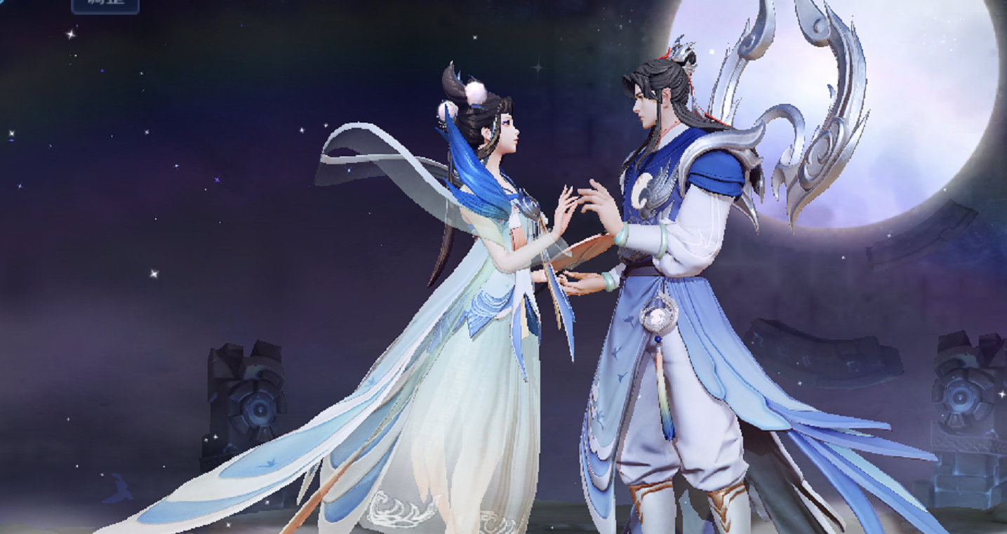 后羿只喜欢嫦娥不喜欢兔子,难道被他们扔进了高压锅