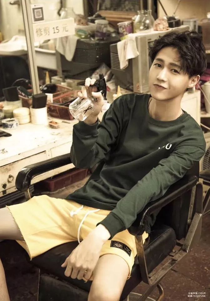 斯外戈,摩登兄弟又上热搜!抖音还有多少人才值得挖掘?