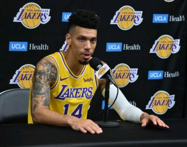 如果今年还有nba,湖人夺冠的最好机会,格林会是关键因素