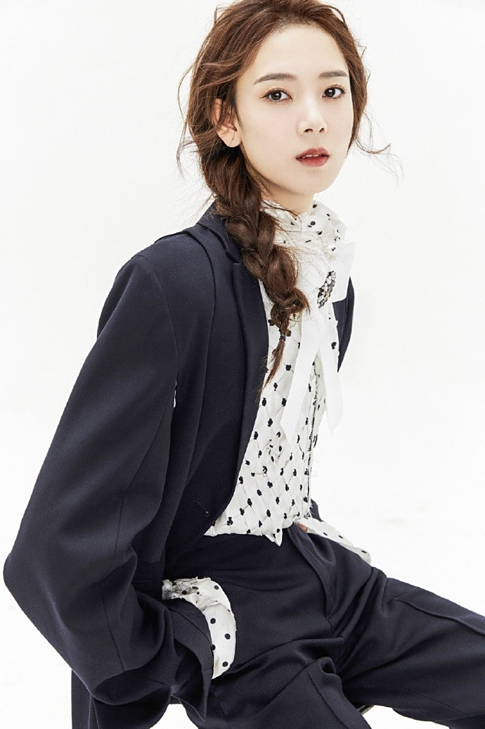 万物皆可云##陈瑶少女大人# #陈瑶苏瓷# 智慧女人是金子 气质女人是