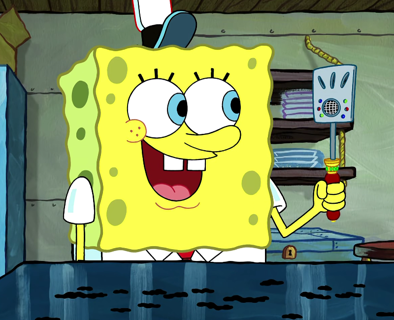 最受孩子们喜爱的动画系列片之一,曾获全美儿童电视动画片收视冠军