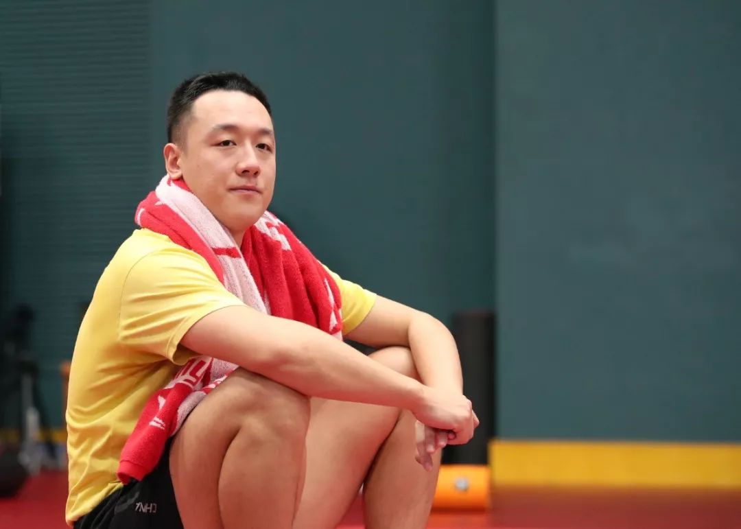 直通选拔赛:孙颖莎力克陈幸同"单骑领跑",徐晨皓错失登顶良机