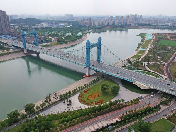 50万元奖励花落谁家?首届"汉江湾质量奖"开始申报