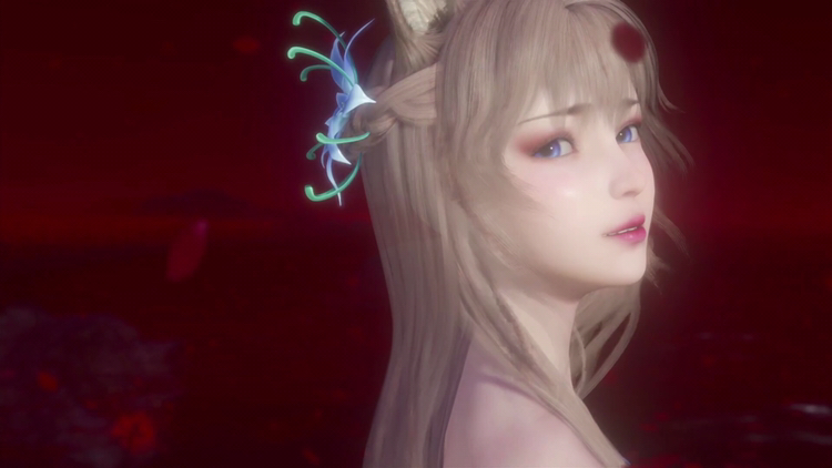 猫妖的诱惑:小狐妖的愤怒,沈墨卿和苏清寒一个都逃不掉