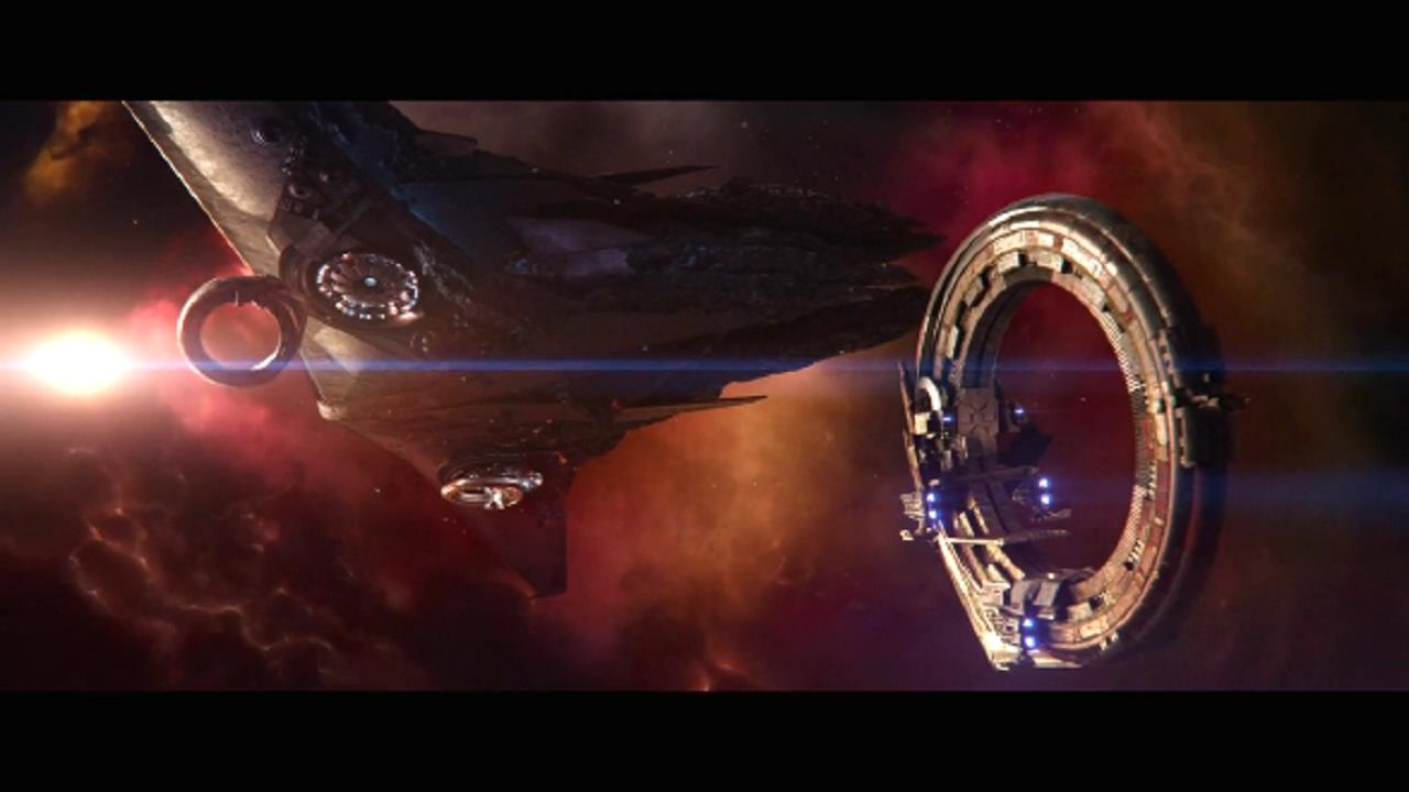 《复联3》容易让人忽略的几大现象,钢铁侠的墨镜太神奇!