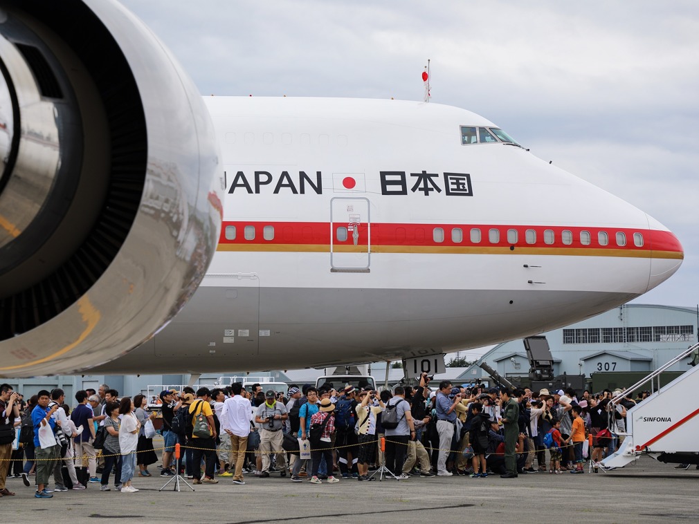 千岁空军基地图片