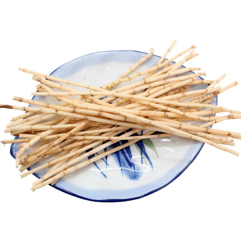 茅草根为什么没有人种植,怎么种?