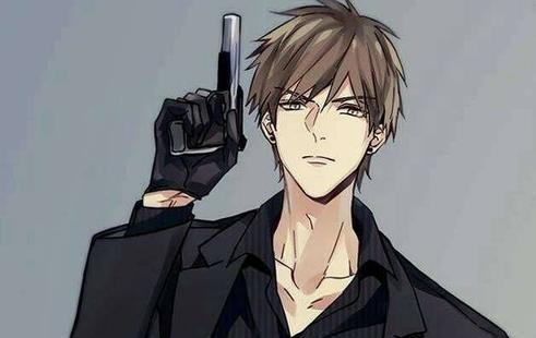 4本燃炸的都市谍战兵王小说:《民国谍影》看宁志恒上演无间道