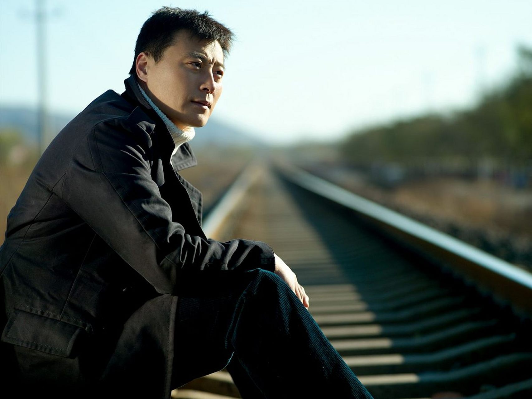 男人稳重的表现有哪些?符合这些条件,你就算是成熟了!